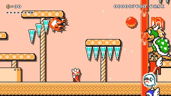 Screenshot: General BB