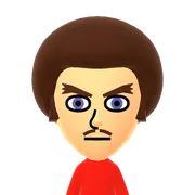 Mii: General BB