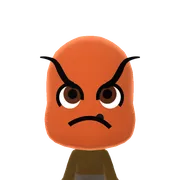 Mii: JVolt