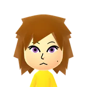 Mii: Luwuka