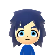 Mii: Neguchi