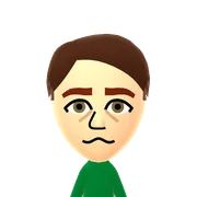 Mii: shearwater