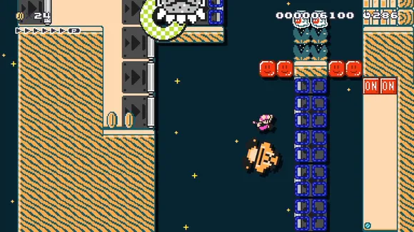 Screenshot: Ry-bonez