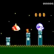 Toxic Bullet Blaster Road