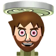 Mii: Grakowsky