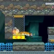 Stepping on Sonic
