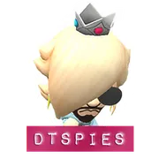 Mii: DTSpies