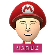 Mii: nabuz