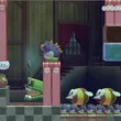 Infiltration Station