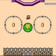Mega Mario vs Ball Man