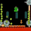 Thwompin' at the Savoy