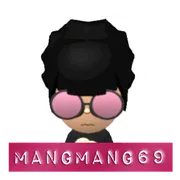 Mii: MangMang69