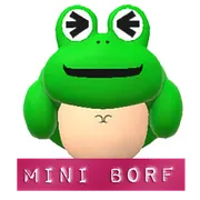 Mii: mini borf