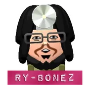 Mii: Ry-Bonez