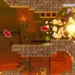 Bullet Bell Battlements