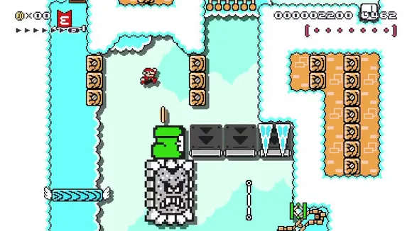 Screenshot: RadicalR