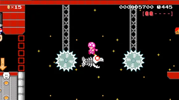 Screenshot: ~Chichiri~