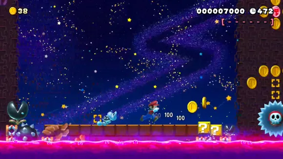 Screenshot: Silen♰Moon