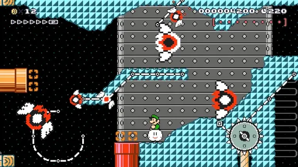 Screenshot: RedRipper7