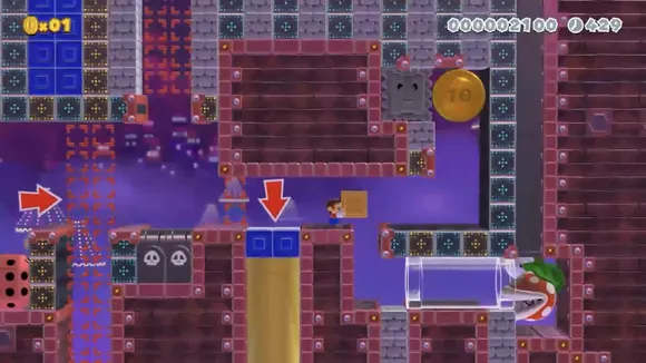 Screenshot: [Daftlife]