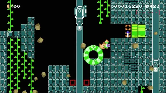 Screenshot: 3Good5You