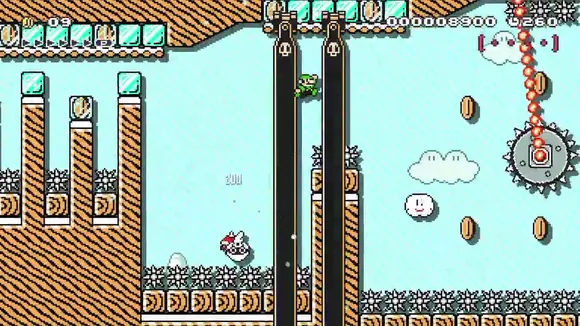 Screenshot: MrSparky