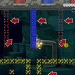 Wall Skipping Squeaks