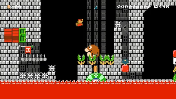 Screenshot: RadicalR