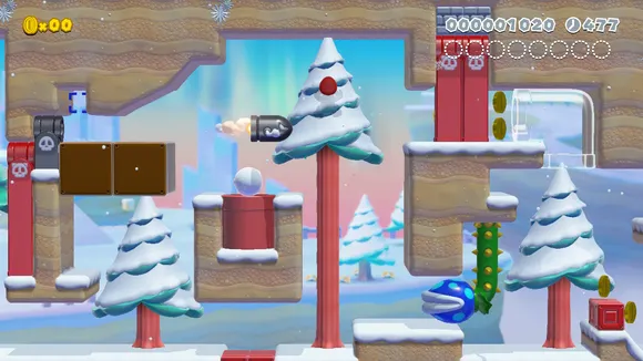 Screenshot: Theorymon