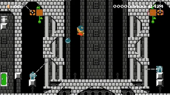 Screenshot: Grakowsky