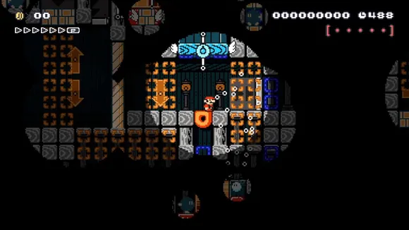 Screenshot: ShuShuro