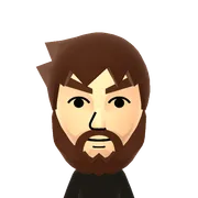 Mii: Donkeymint