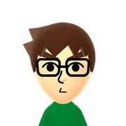 Mii: Paxsman