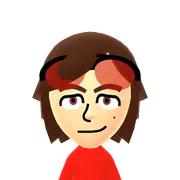 Mii: PsicoYak