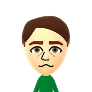Mii: shearwater