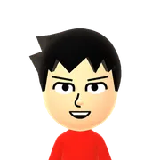 Mii: ShuShuro