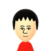 Mii: Theorymon