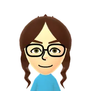 Mii: wSacha