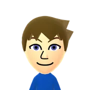 Mii: RadicalR